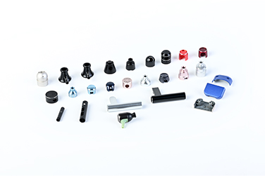 3C electronics CNC machined parts