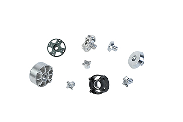 Aerospace and UAV CNC machined components