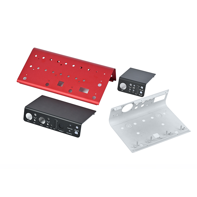 Enclosures & Housings