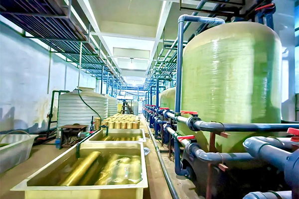 Laser Marking & Passivation