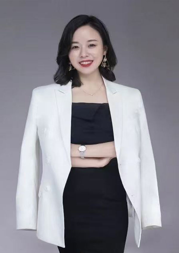 Nora, Founder and CEO at Rejin CNC
