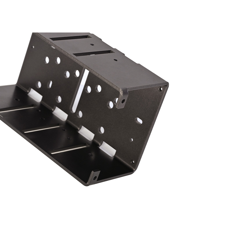 Enclosures & Cabinets