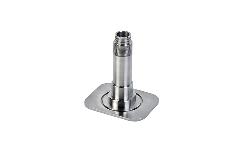Automotive CNC precision components