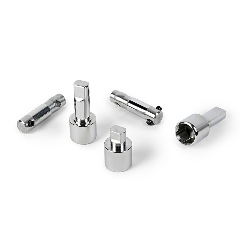 Wheel & Hub Components