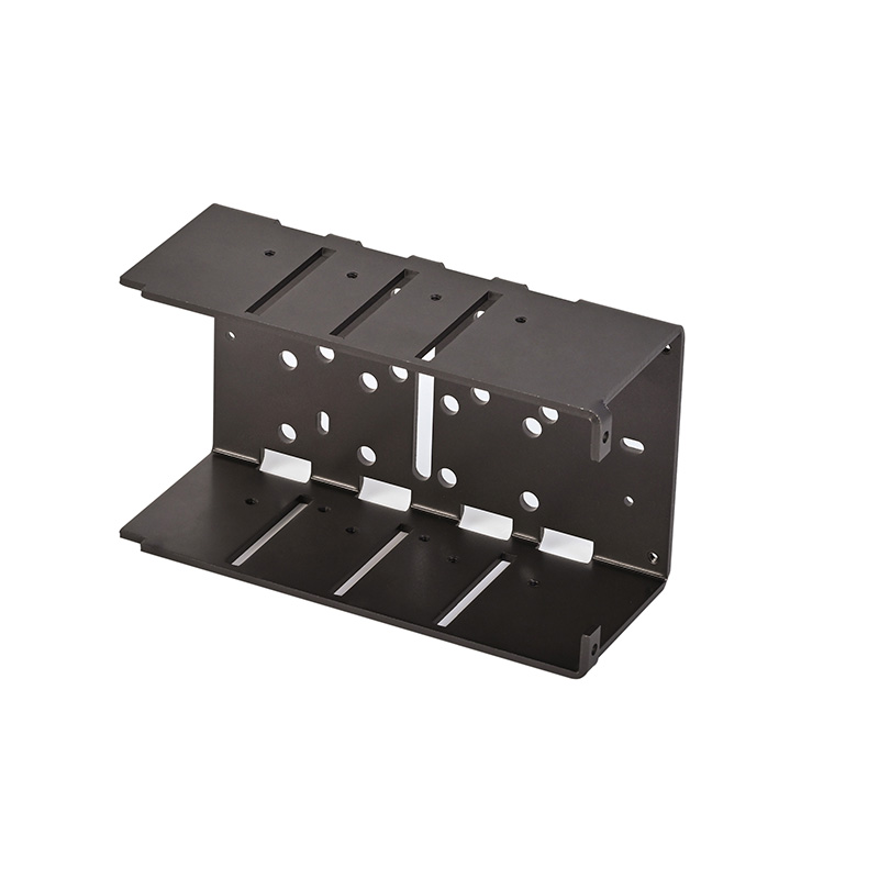 Brackets & Mounts