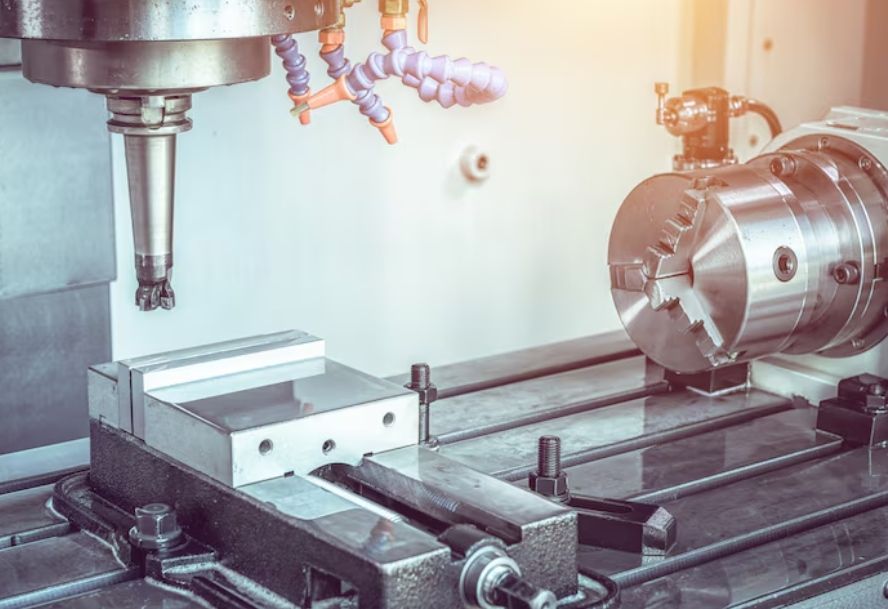 Questions You Must Ask Your Chinese CNC Machining Partner