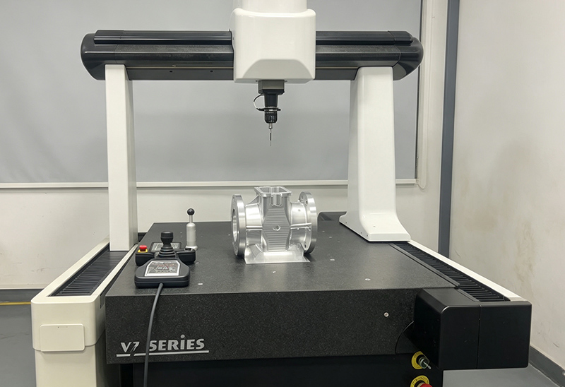 3D CMM measurement equipment