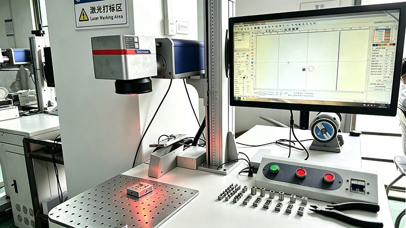 Raw material traceability management with mill certificates