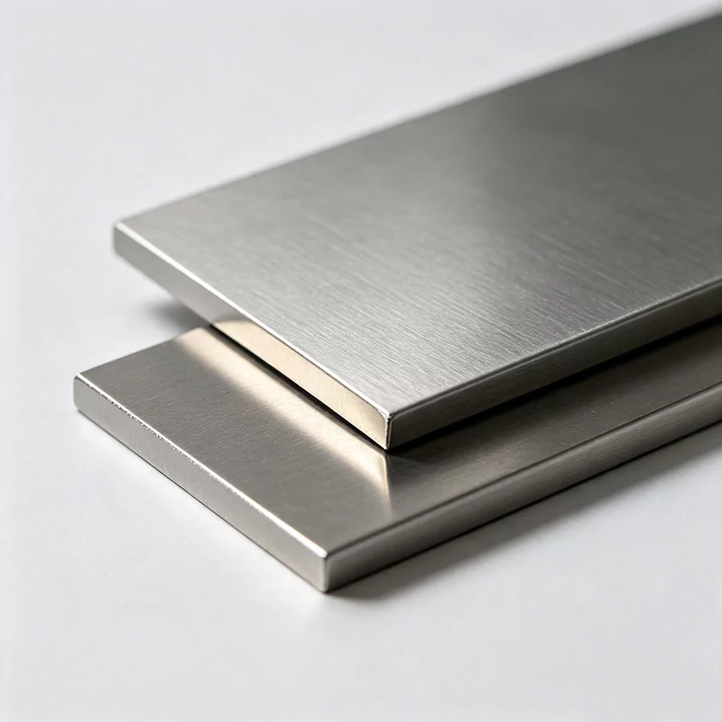 Stainless steel raw material for precision CNC machined parts