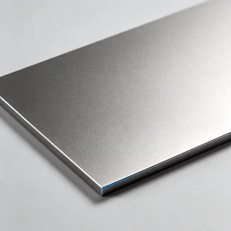 Titanium alloy stock for aerospace grade CNC precision machining